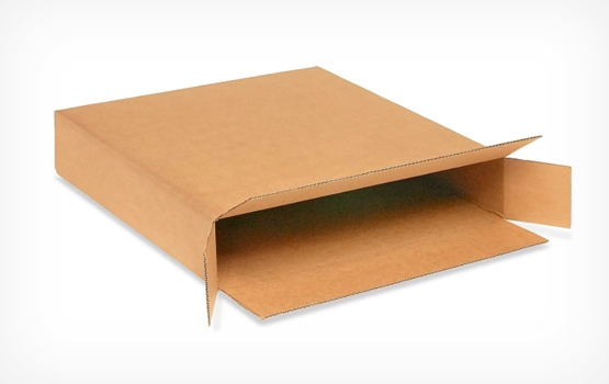 FOL Side Loading box