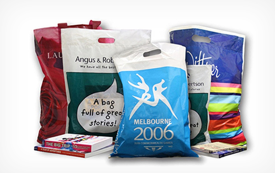 Hdpe bag box ( Kantan )