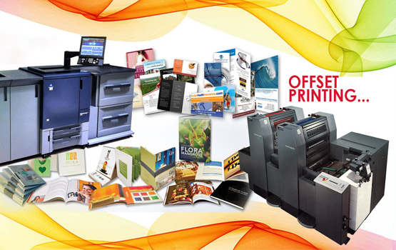 Offset Printing